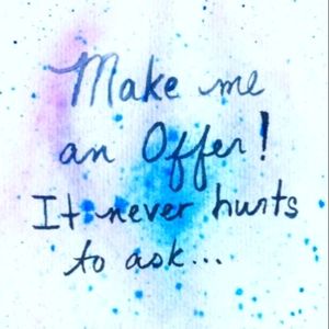 All offers are welcome bundle and save